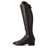 Oficerki skórzane PALISADE - Ariat - cocoa brown